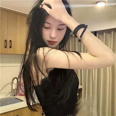 黑色河流